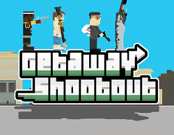 Getaway Shootout